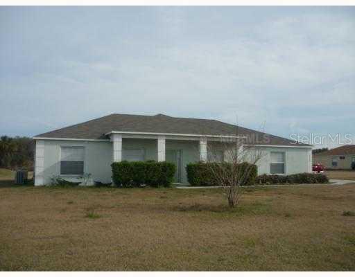 4330 Windmill Ridge Road Plant City, FL 33567 - Photo 1 of 1 Exterior Front