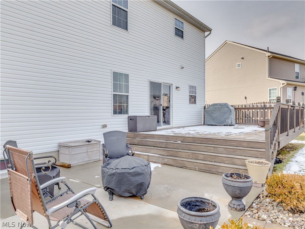 4172 Whitestone Road Kent, OH 44240 - Photo 7 of 34 Gallery Image 7