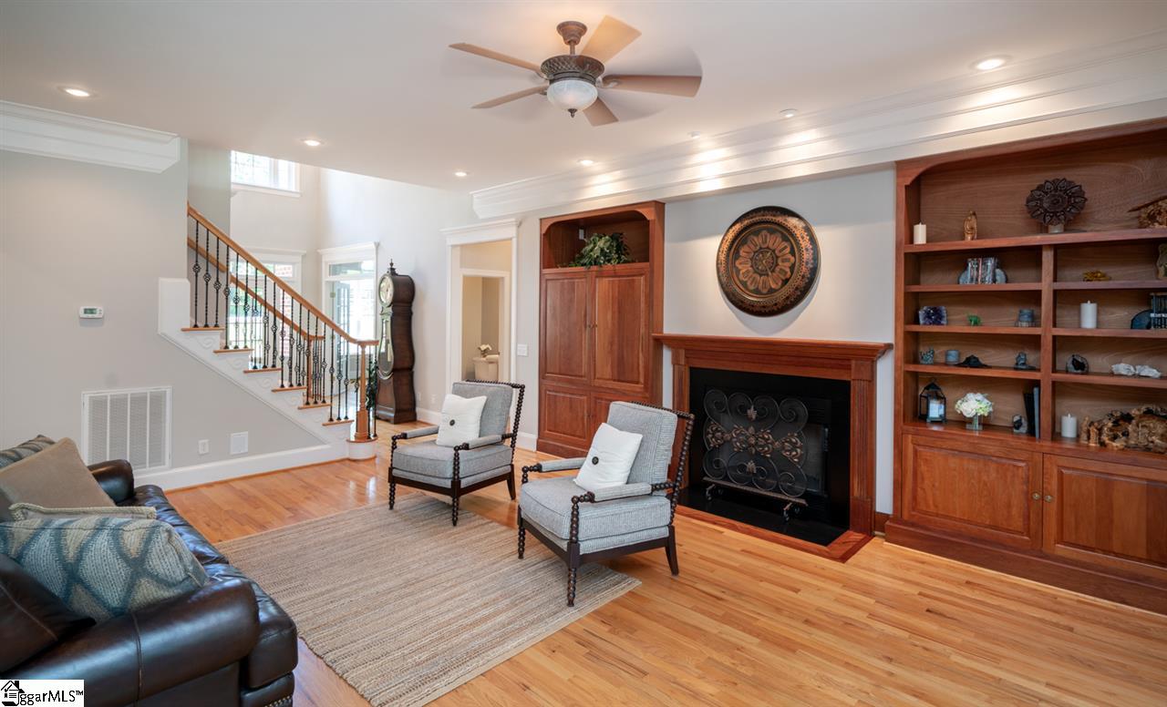1158 Moore Road Greenville, SC 29615 - Photo 8 of 36 Gallery Image 8