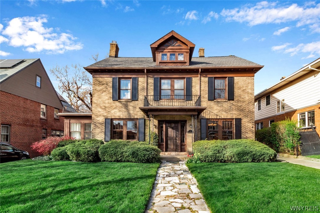 7 Allenhurst Road Buffalo, NY 14214 - Photo 1 of 1 Gallery Image 1