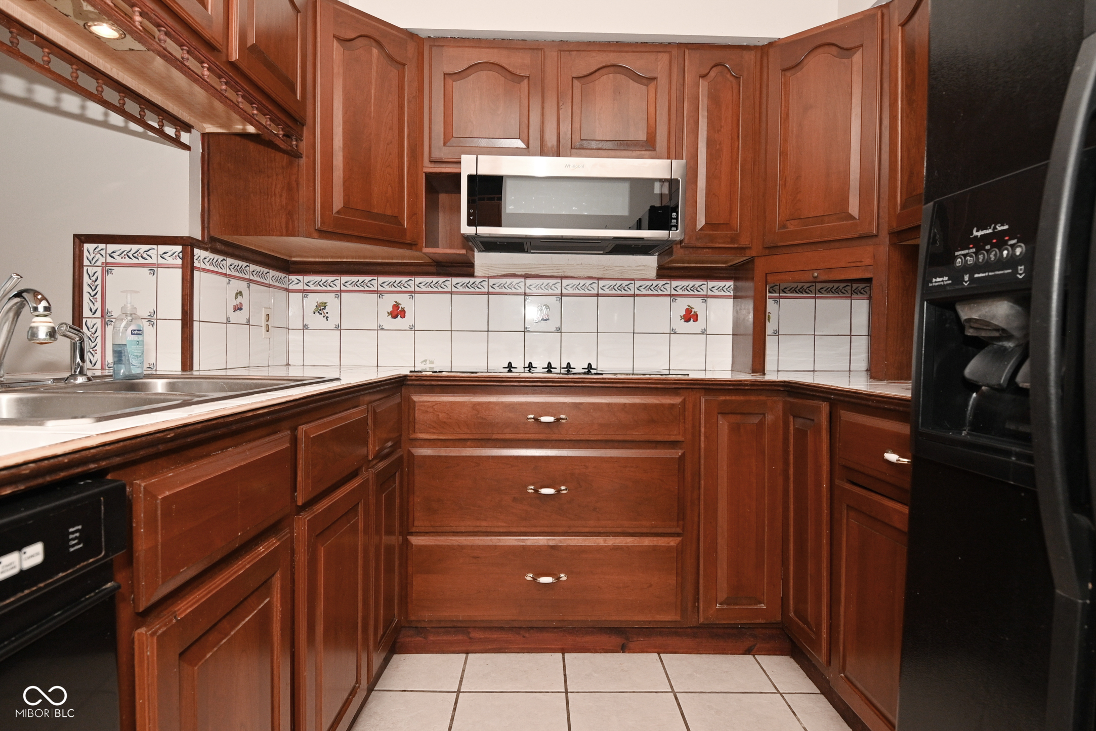 6347 Breamore Road Indianapolis, IN 46220 - Photo 13 of 43