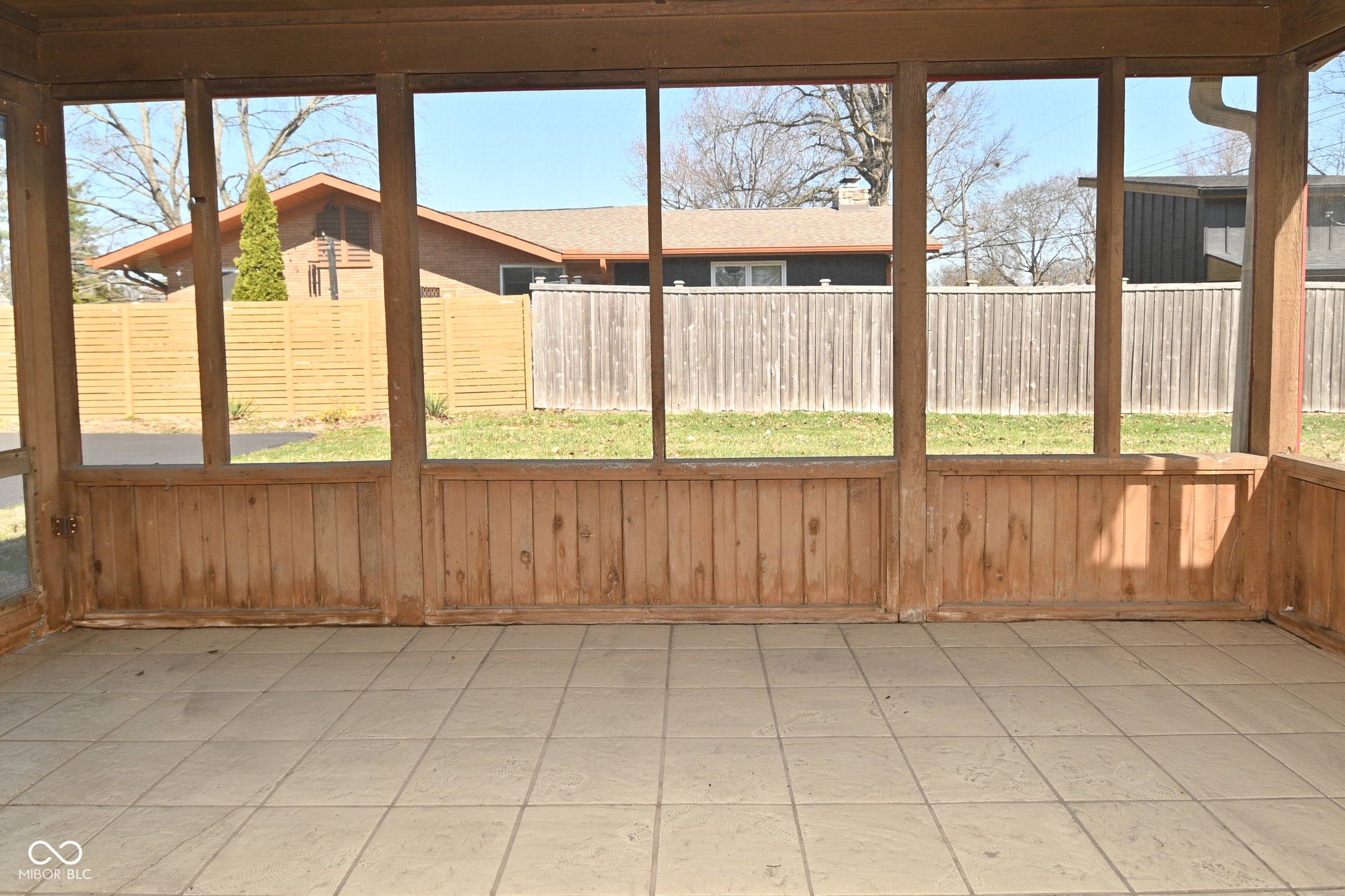 6347 Breamore Road Indianapolis, IN 46220 - Photo 33 of 43