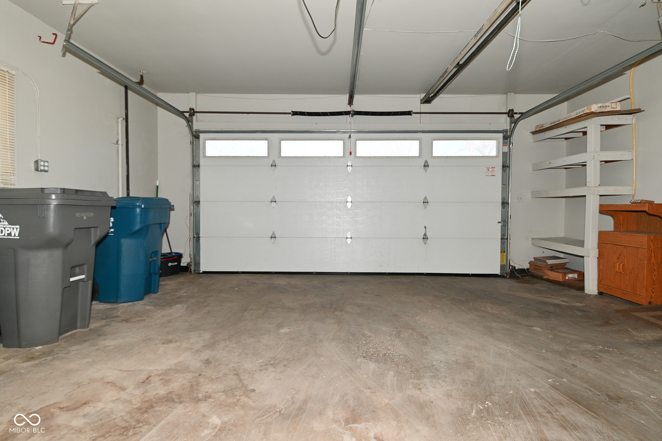 6347 Breamore Road Indianapolis, IN 46220 - Photo 36 of 43