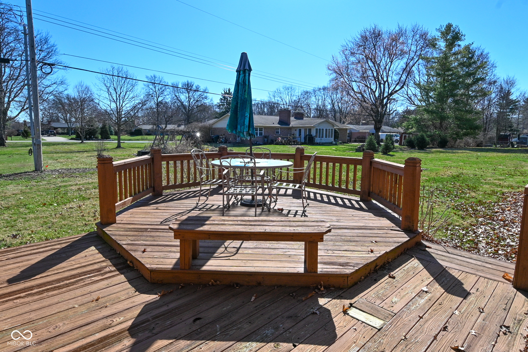 6347 Breamore Road Indianapolis, IN 46220 - Photo 37 of 43