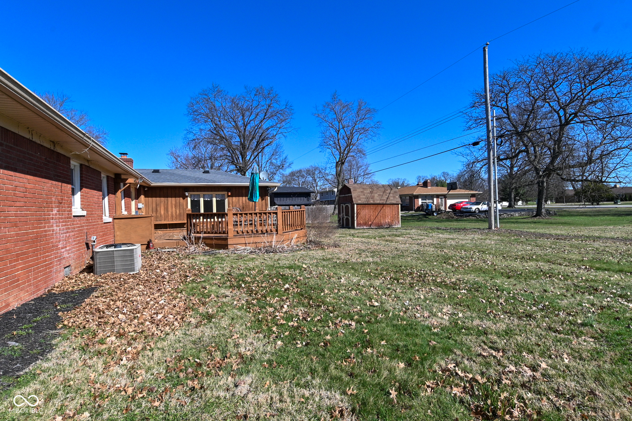 6347 Breamore Road Indianapolis, IN 46220 - Photo 38 of 43