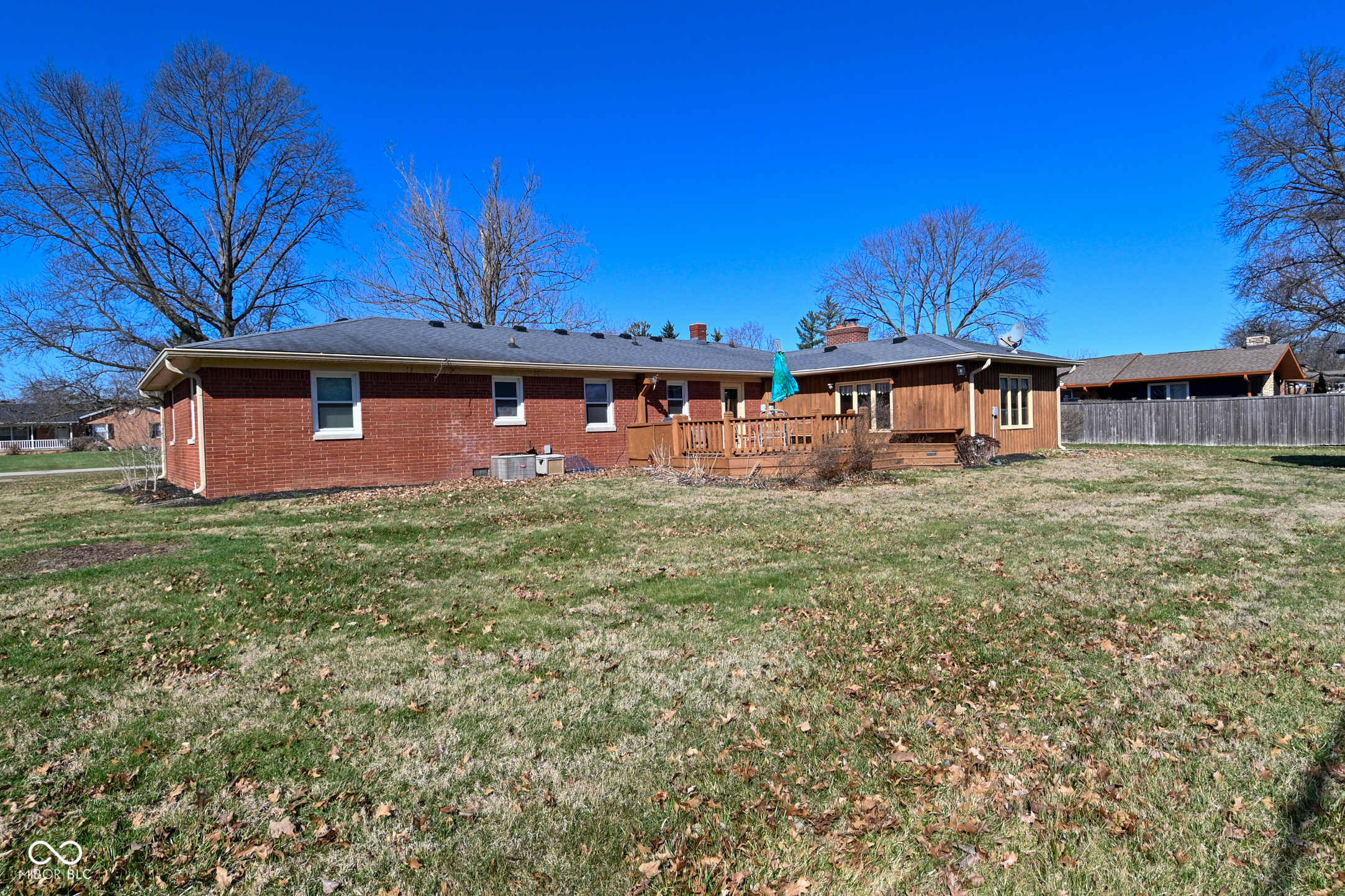6347 Breamore Road Indianapolis, IN 46220 - Photo 39 of 43