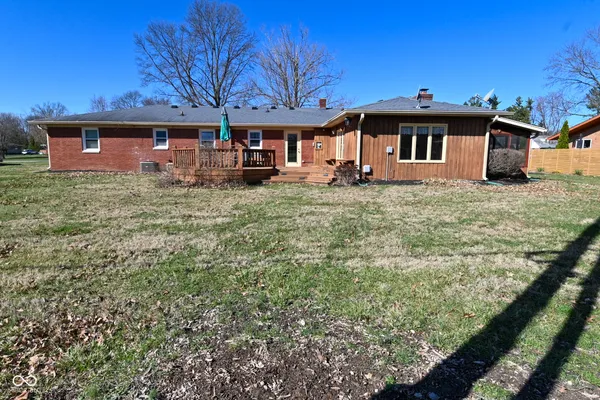 $314,900 | 6347 Breamore Road, Indianapolis, IN 46220