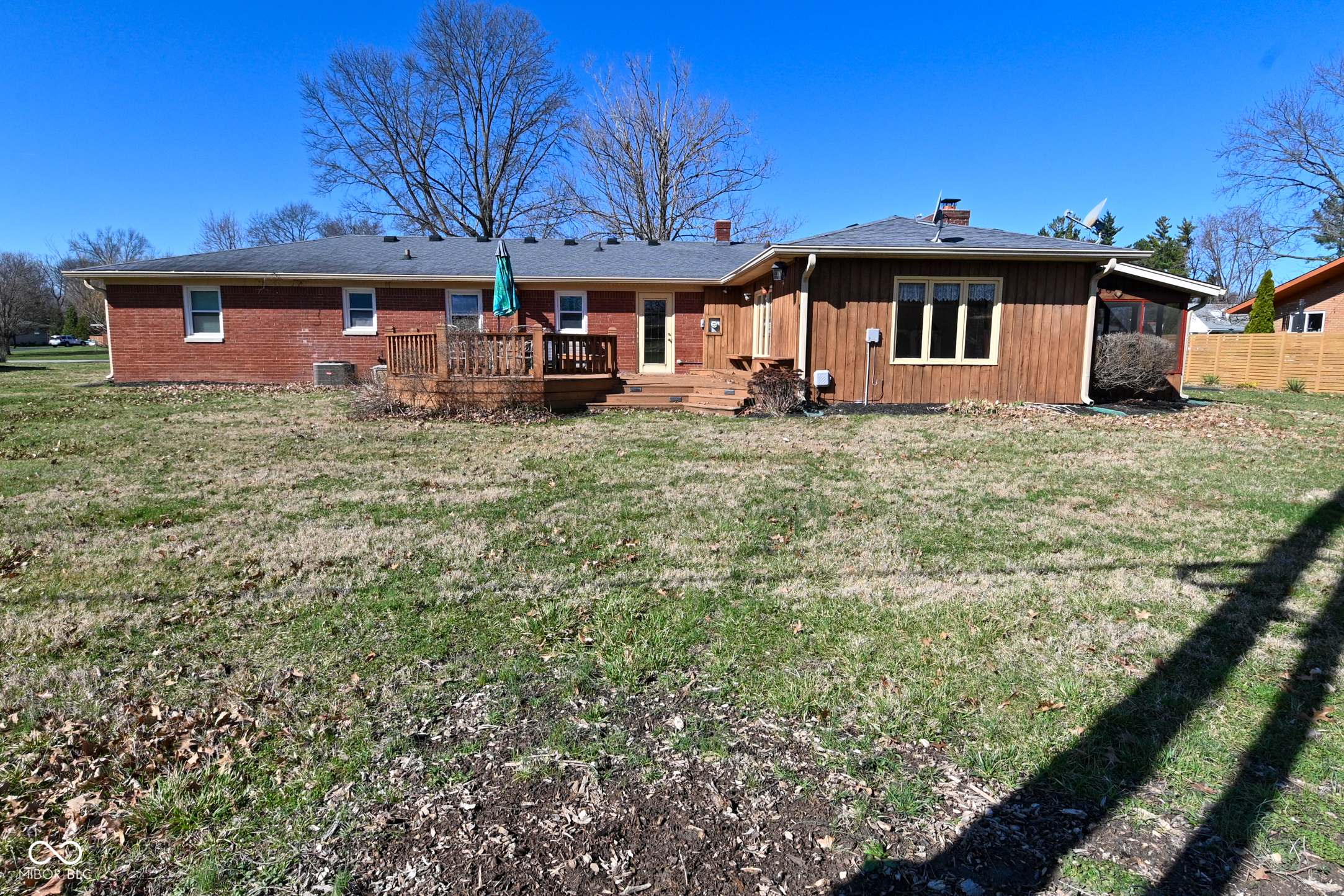 6347 Breamore Road Indianapolis, IN 46220 - Photo 40 of 43