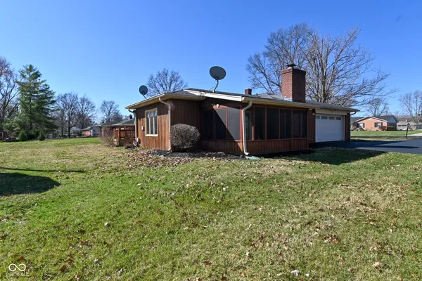 $314,900 | 6347 Breamore Road, Indianapolis, IN 46220