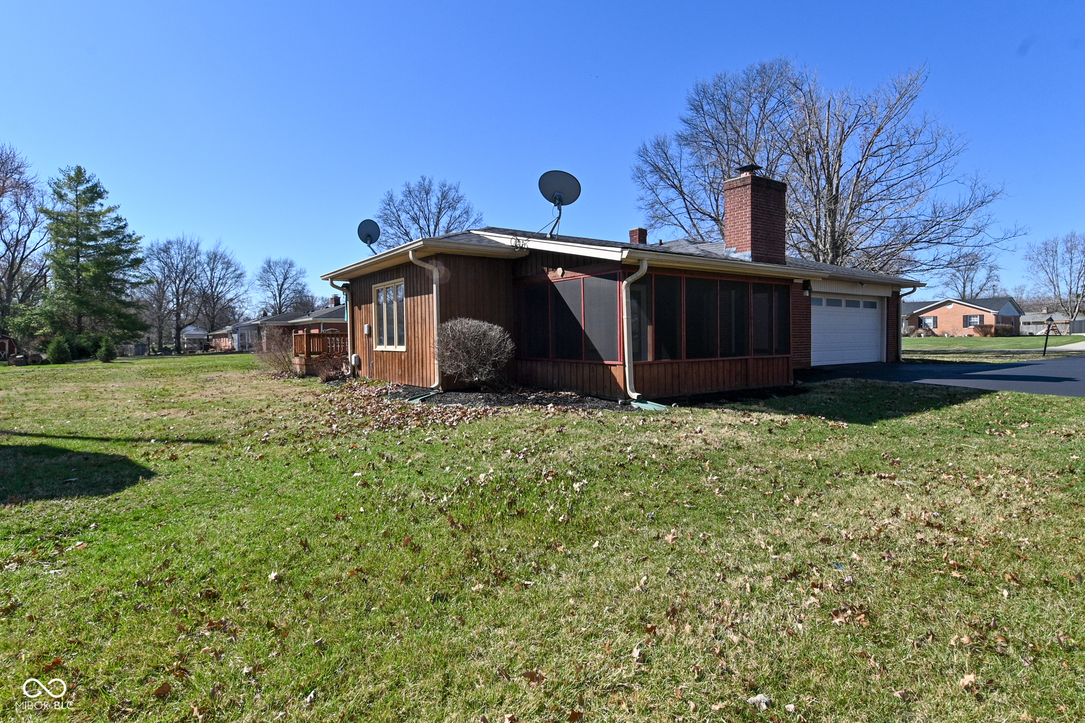 6347 Breamore Road Indianapolis, IN 46220 - Photo 41 of 43