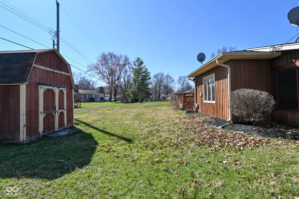 $314,900 | 6347 Breamore Road, Indianapolis, IN 46220