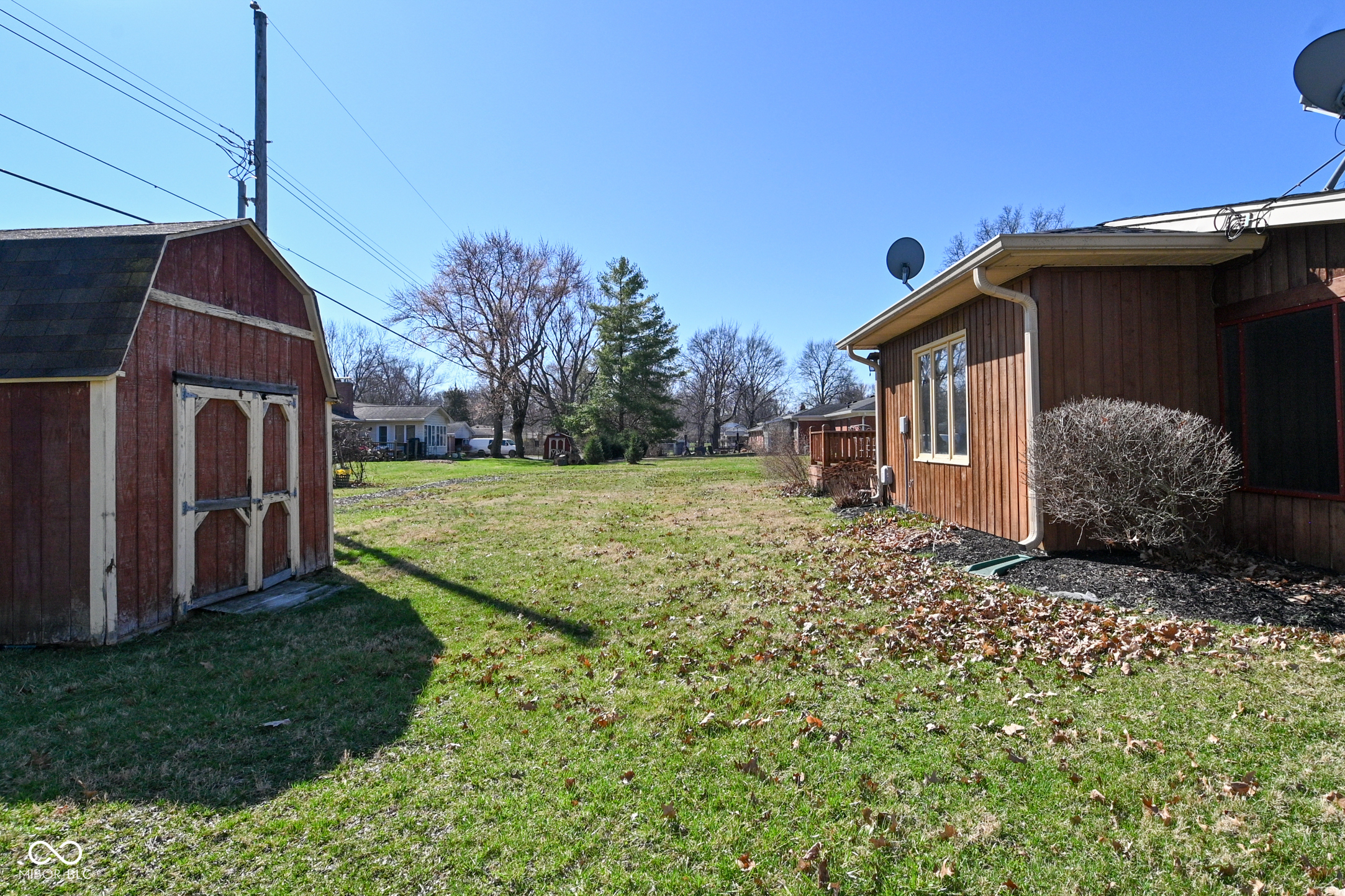 6347 Breamore Road Indianapolis, IN 46220 - Photo 42 of 43