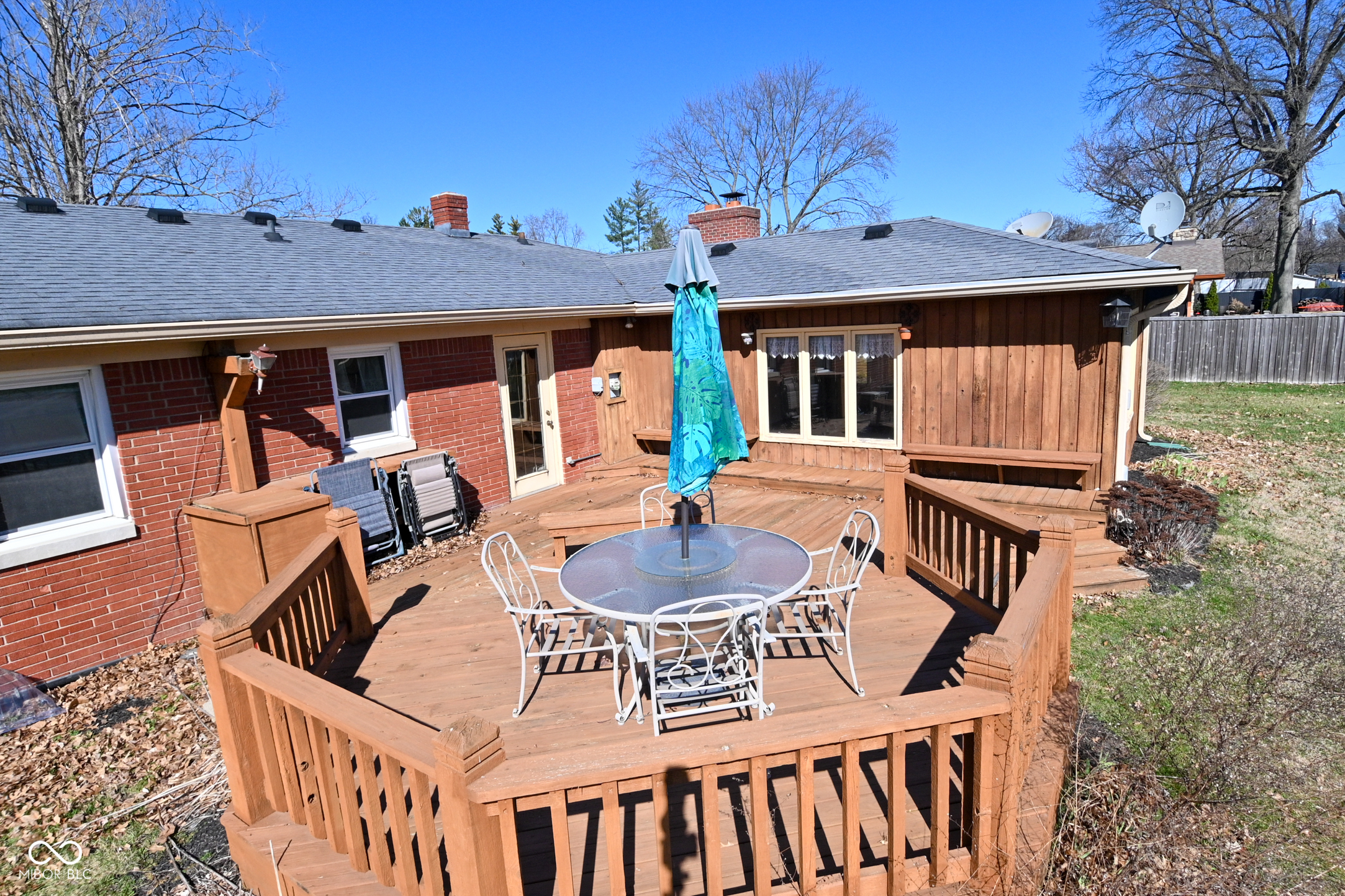 6347 Breamore Road Indianapolis, IN 46220 - Photo 43 of 43