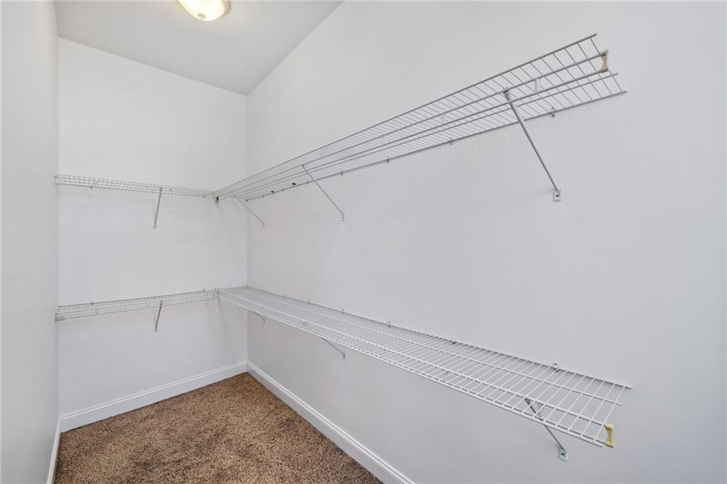 80 South 12th Street Pittsburgh, PA 15203 - Photo 34 of 43 a view of a room with racks on the wall