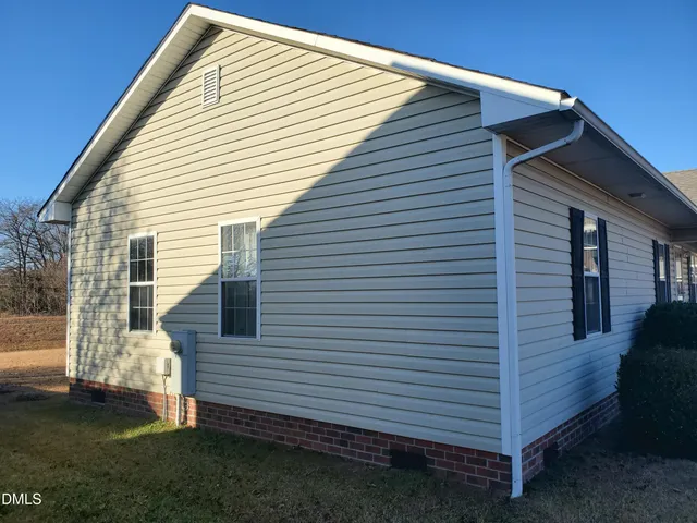 $185,000 | 370 Olive Branch Boulevard, Grifton, NC 28530