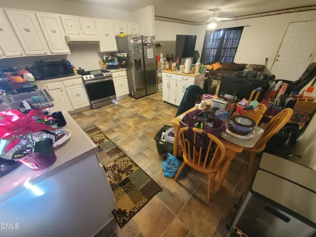 $185,000 | 370 Olive Branch Boulevard, Grifton, NC 28530