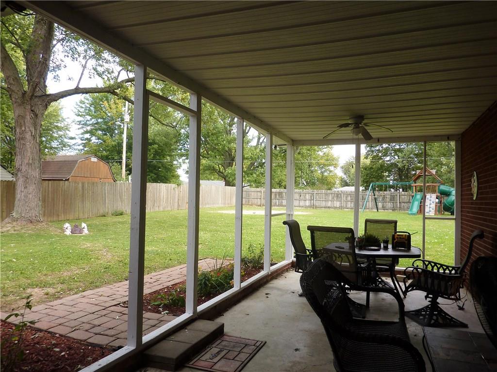 916 West Post Road Anderson, IN 46012 - Photo 32 of 39
