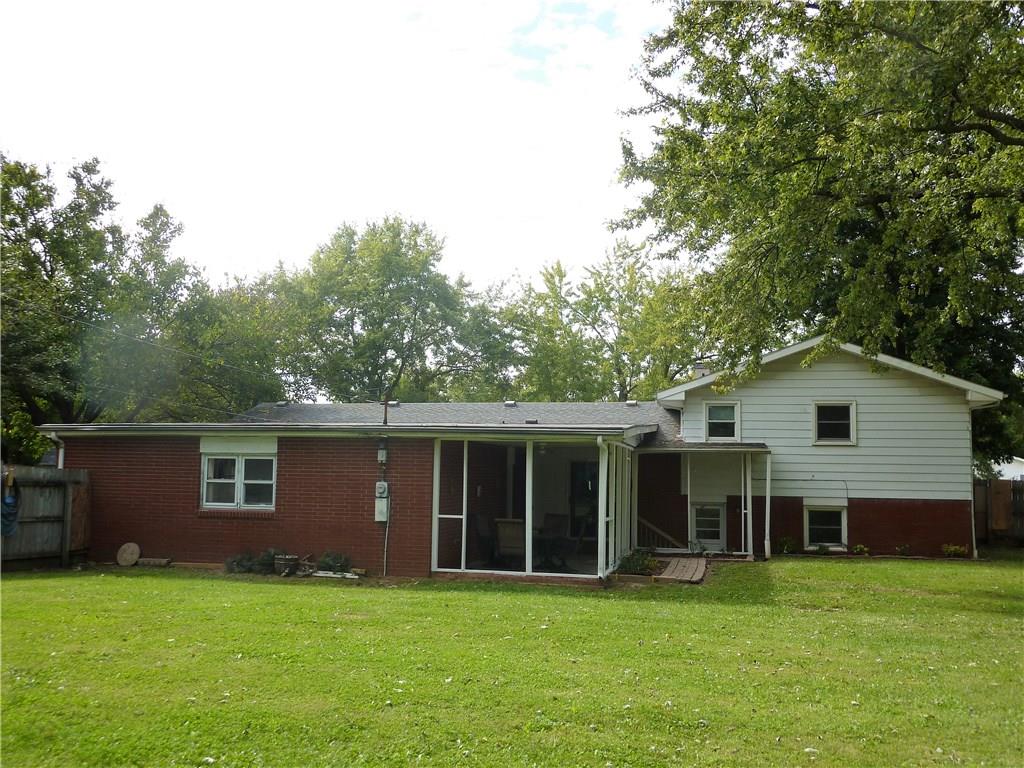916 West Post Road Anderson, IN 46012 - Photo 38 of 39