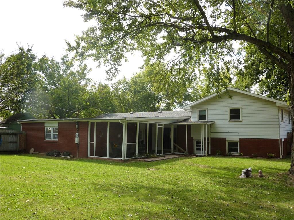 916 West Post Road Anderson, IN 46012 - Photo 39 of 39