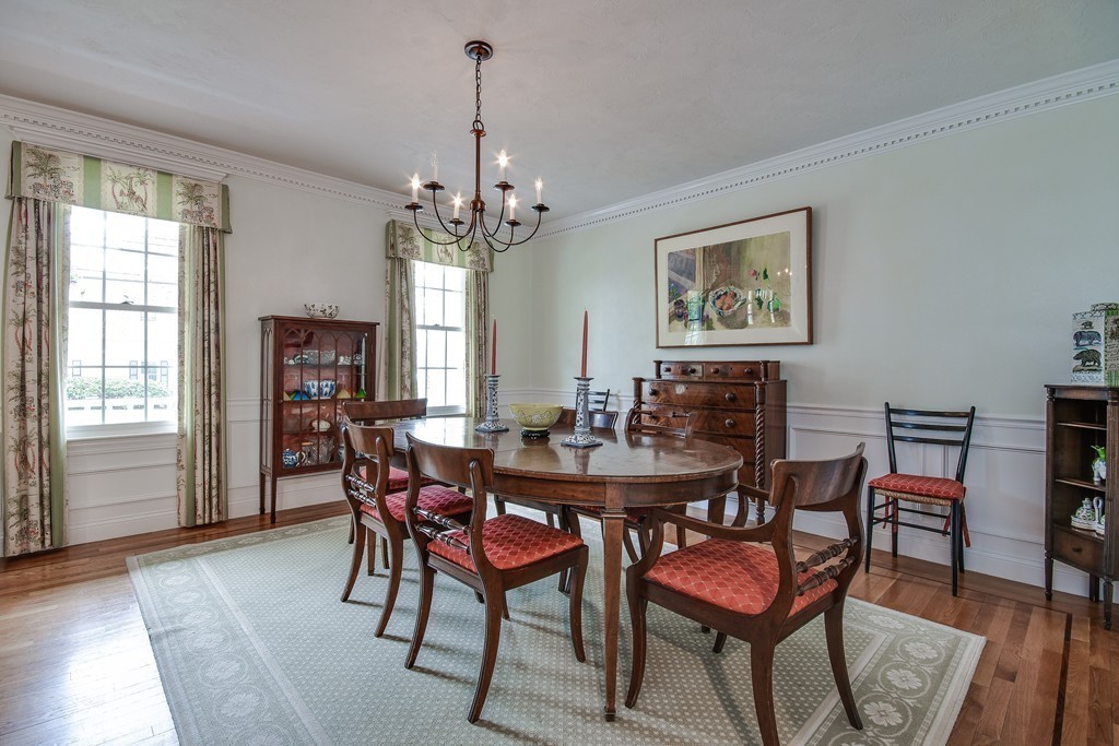 8 Woodledge Road Needham, MA 02492 - Photo 6 of 30 Gallery Image 6