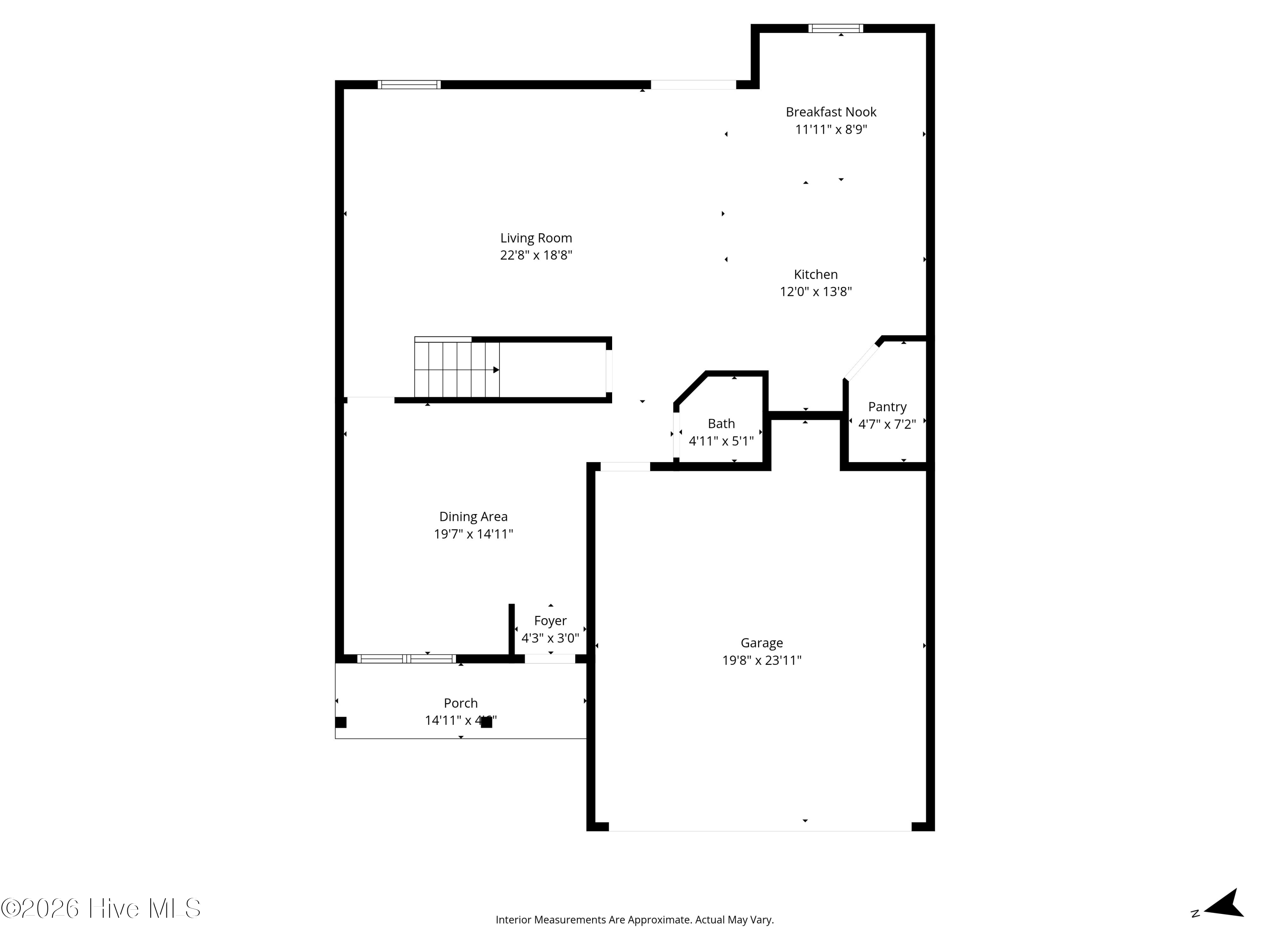 697 Poppleton Drive Hampstead, NC 28443 - Photo 47 of 49