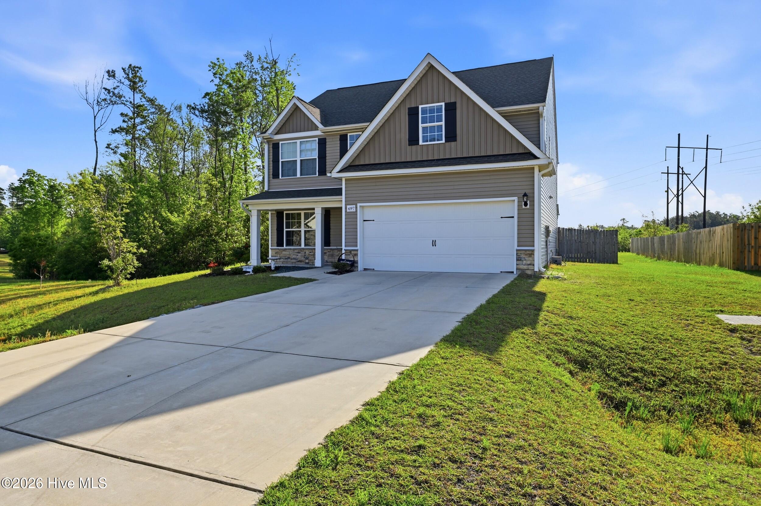 697 Poppleton Drive Hampstead, NC 28443 - Photo 4 of 49 3_697_poppleton_dr_003
