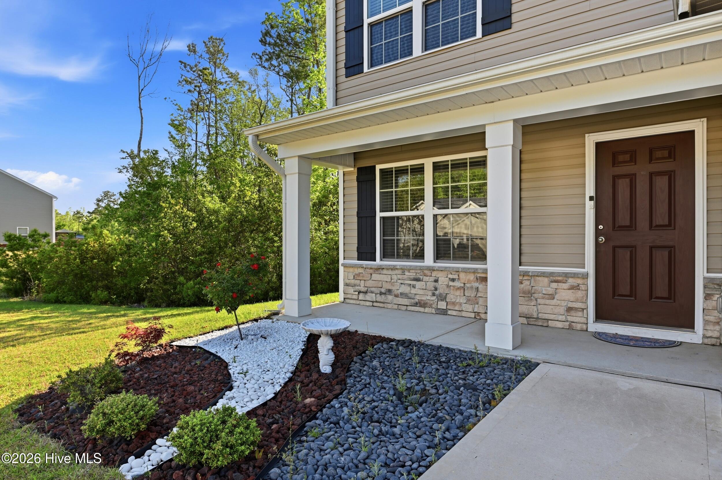 697 Poppleton Drive Hampstead, NC 28443 - Photo 5 of 49 4_697_poppleton_dr_004