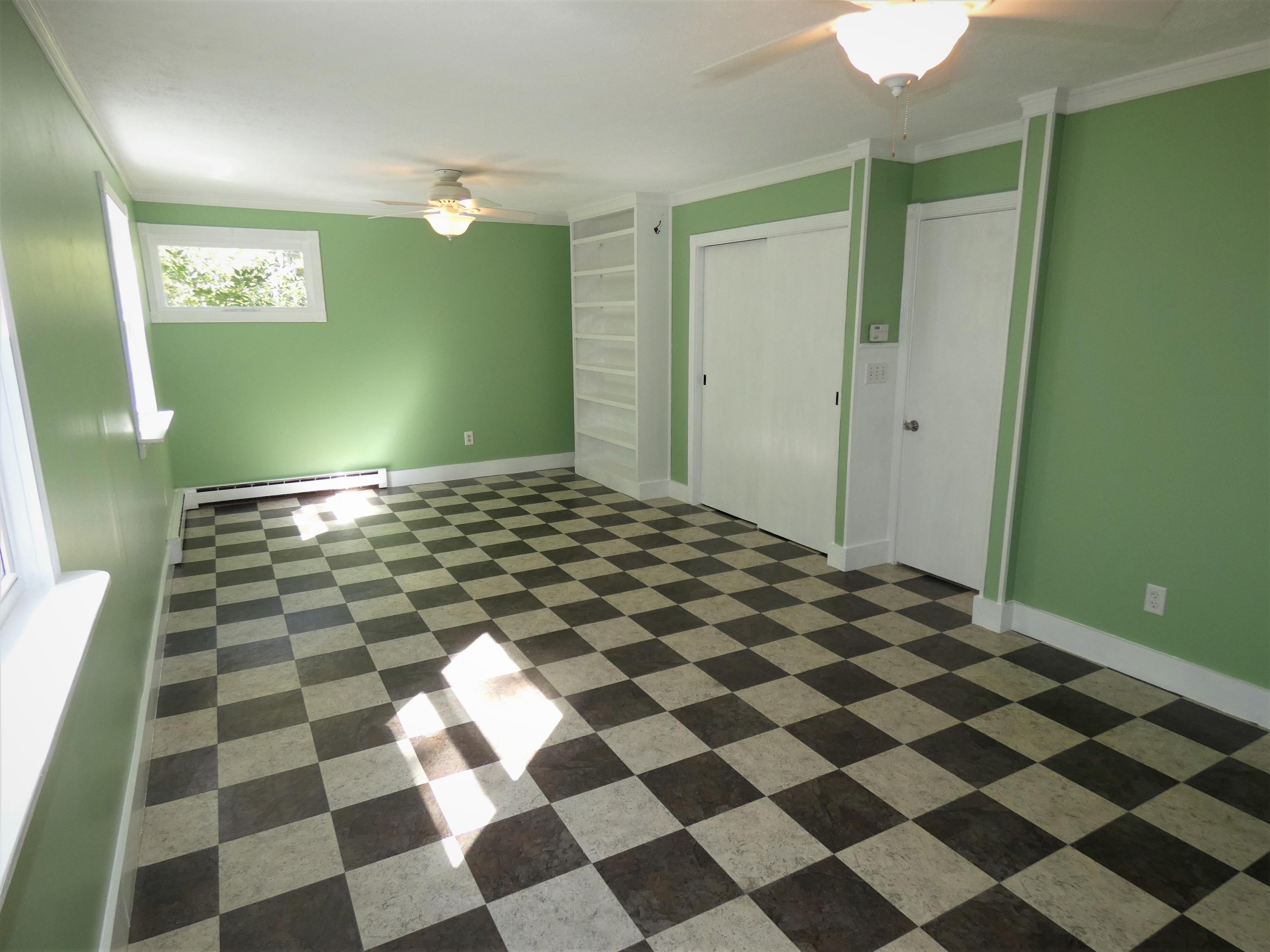 356 Poland Corner Road Poland, ME 04274 - Photo 17 of 30 Master Bedroom