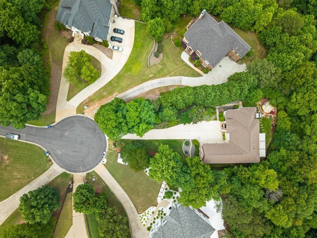 392 Lum Crowe Road Roswell, GA 30075 - Photo 106 of 108
