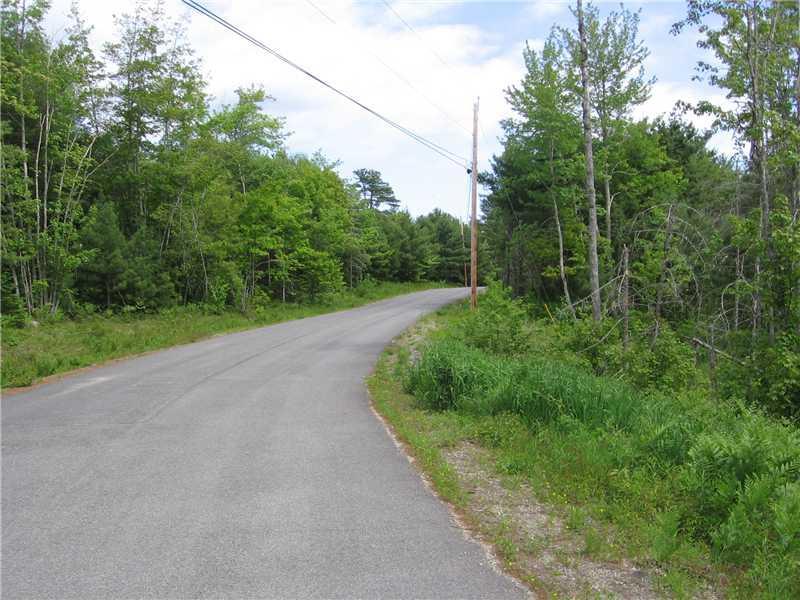 99 Farm Edge Road Sullivan, ME 04664 - Photo 3 of 8 Other. Farm s Edge Road - paved and...