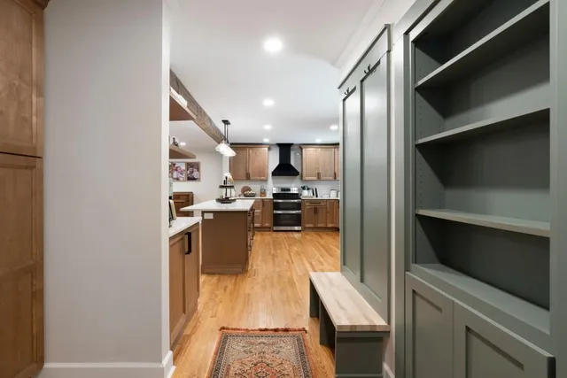 $1,199,999 | 311 Herring Road, Armuchee, GA 30105