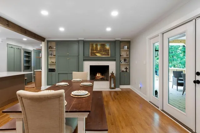 $1,199,999 | 311 Herring Road, Armuchee, GA 30105