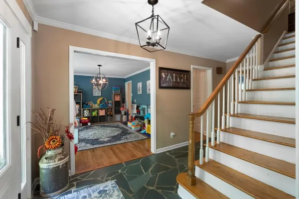 $1,150,000 | 311 Herring Road, Armuchee, GA 30105