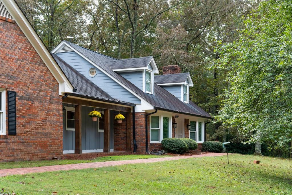 311 Herring Road Armuchee, GA 30105 - Photo 5 of 66
