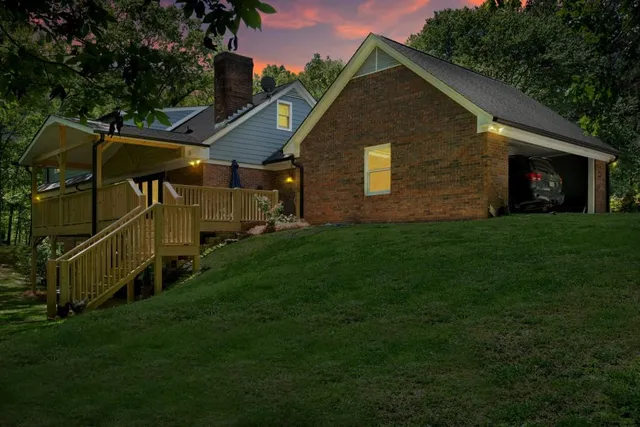 $1,199,999 | 311 Herring Road, Armuchee, GA 30105