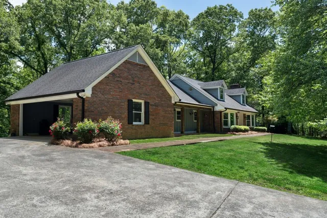 $1,199,999 | 311 Herring Road, Armuchee, GA 30105