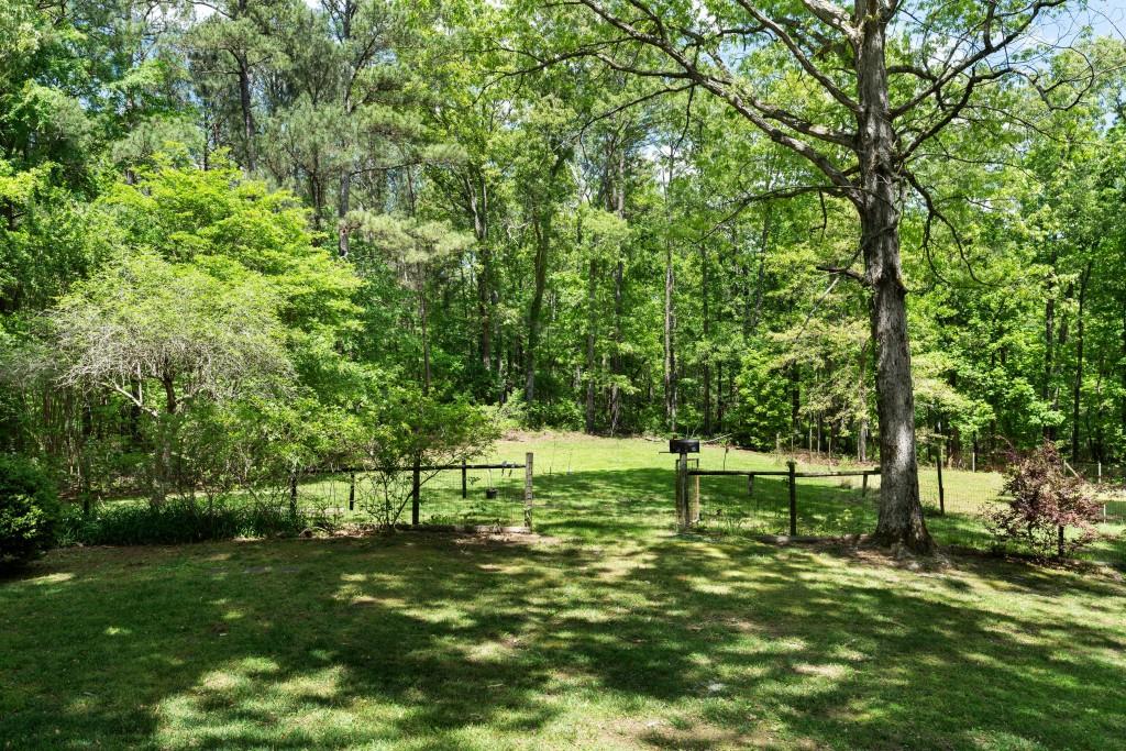 311 Herring Road Armuchee, GA 30105 - Photo 63 of 66 a view of park with trees