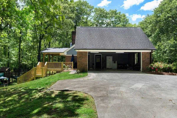 $1,150,000 | 311 Herring Road, Armuchee, GA 30105