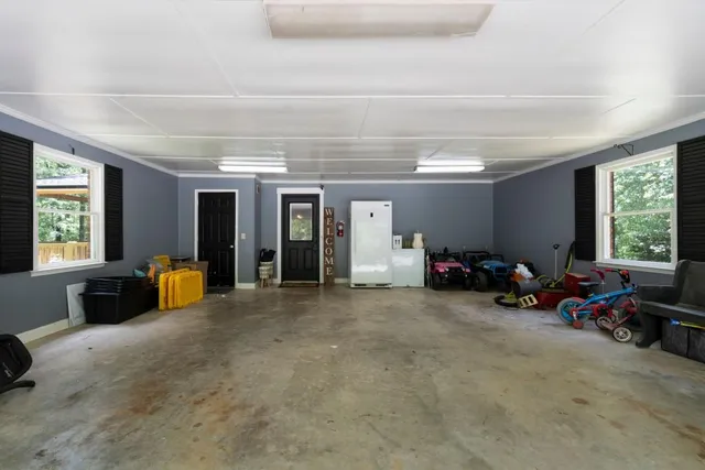 $1,199,999 | 311 Herring Road, Armuchee, GA 30105