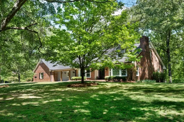 $1,199,999 | 311 Herring Road, Armuchee, GA 30105