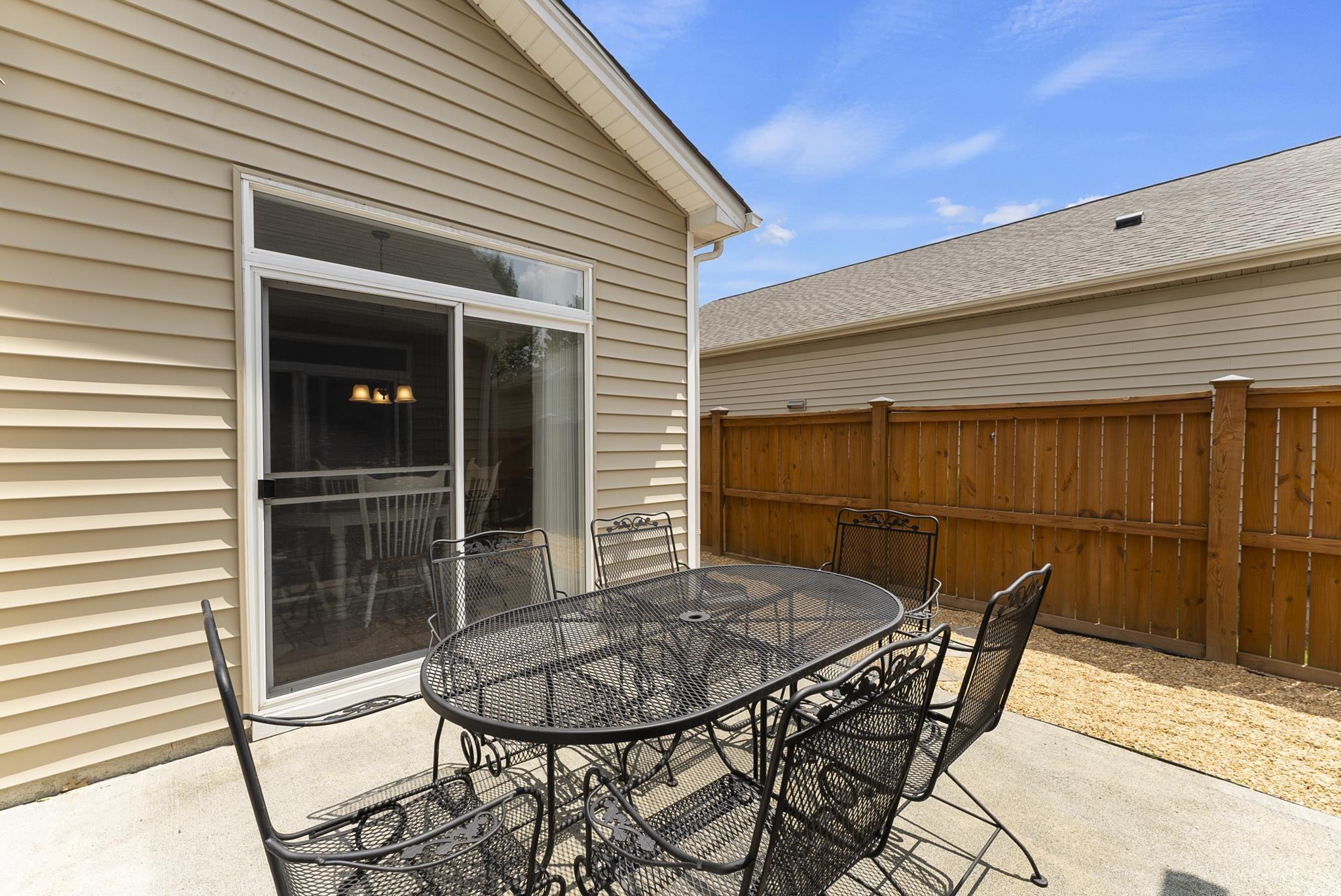 8508 Lasilla Way Raleigh, NC 27616 - Photo 33 of 42 Photo 33