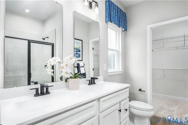 $384,990 | 12731 Red Clover Way, Midlothian, VA 23112