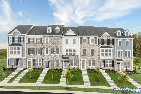 $384,990 | 12731 Red Clover Way, Midlothian, VA 23112