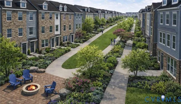 $384,990 | 12731 Red Clover Way, Midlothian, VA 23112