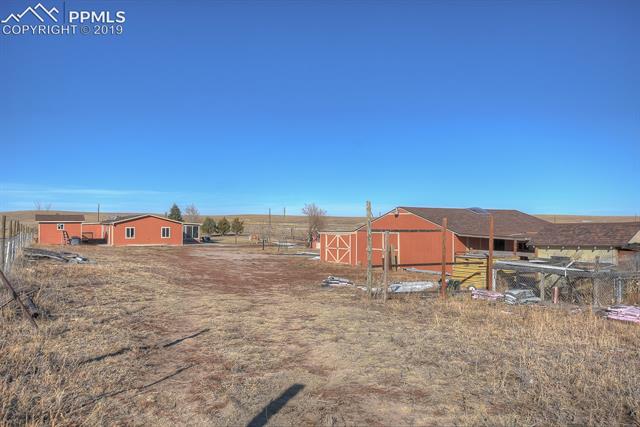 17925 Jones Road Peyton, CO 80831 - Photo 37 of 40 Gallery Image 37