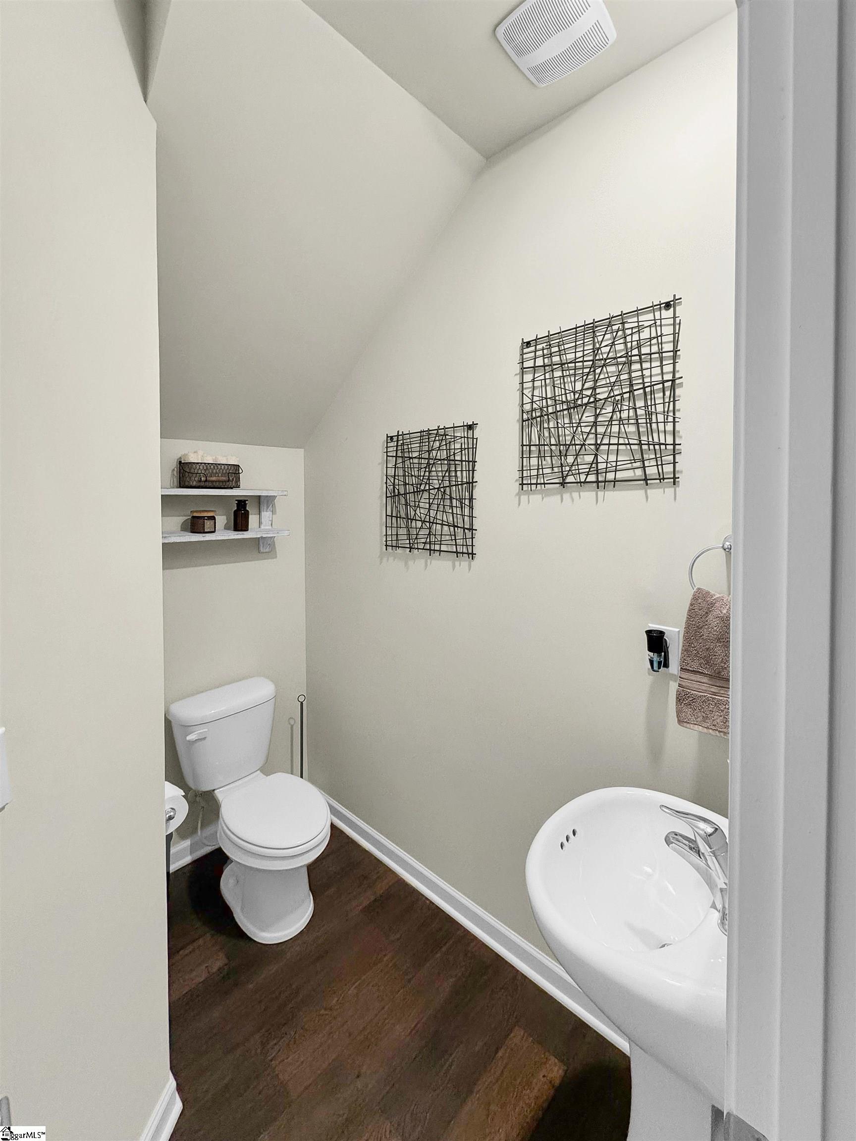 451 Sea Grit Court Greer, SC 29650 - Photo 12 of 22