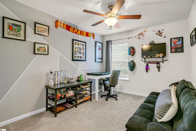 $245,000 | 451 Sea Grit Court, Greer, SC 29650