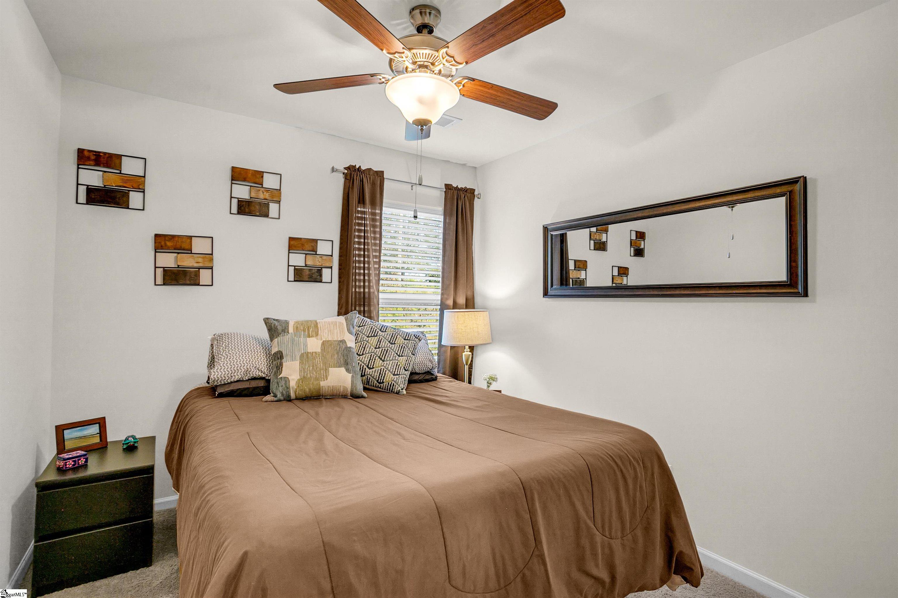 451 Sea Grit Court Greer, SC 29650 - Photo 18 of 22