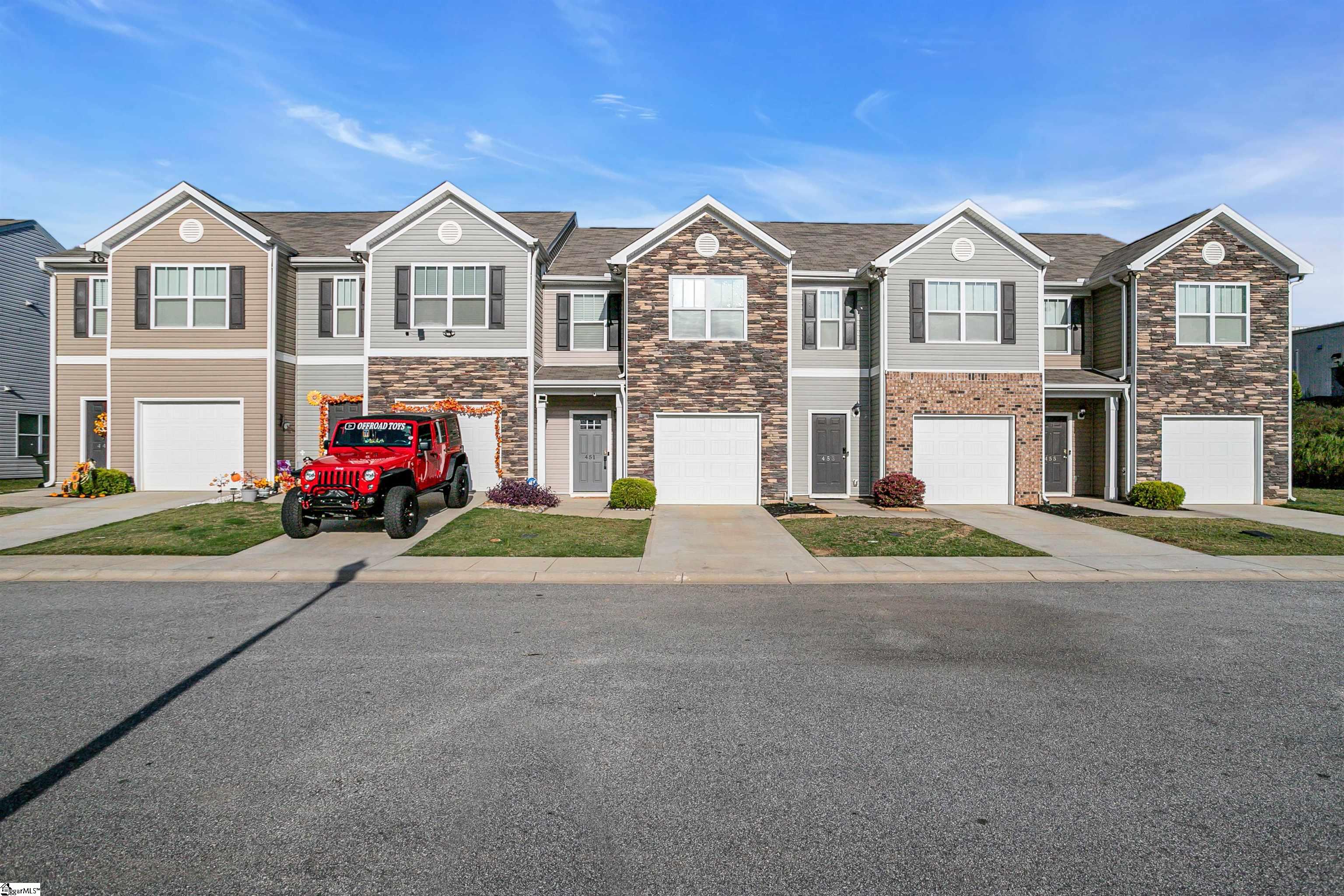 451 Sea Grit Court Greer, SC 29650 - Photo 2 of 22