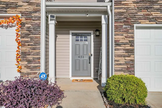 $245,000 | 451 Sea Grit Court, Greer, SC 29650